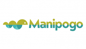 An image of lake creature Manipogo, the Manitoba Arts Council's online application system mascot